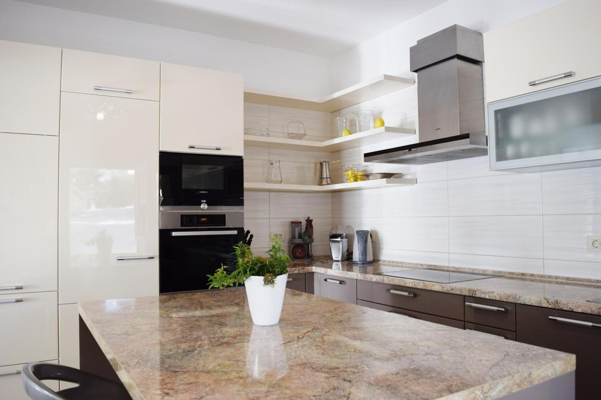 Apartments By The Sea Duce, Omis - 946 Rom bilde