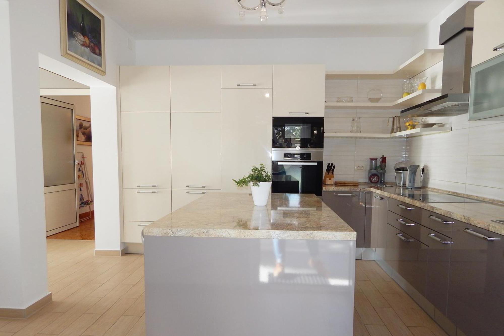 Apartments By The Sea Duce, Omis - 946 Rom bilde