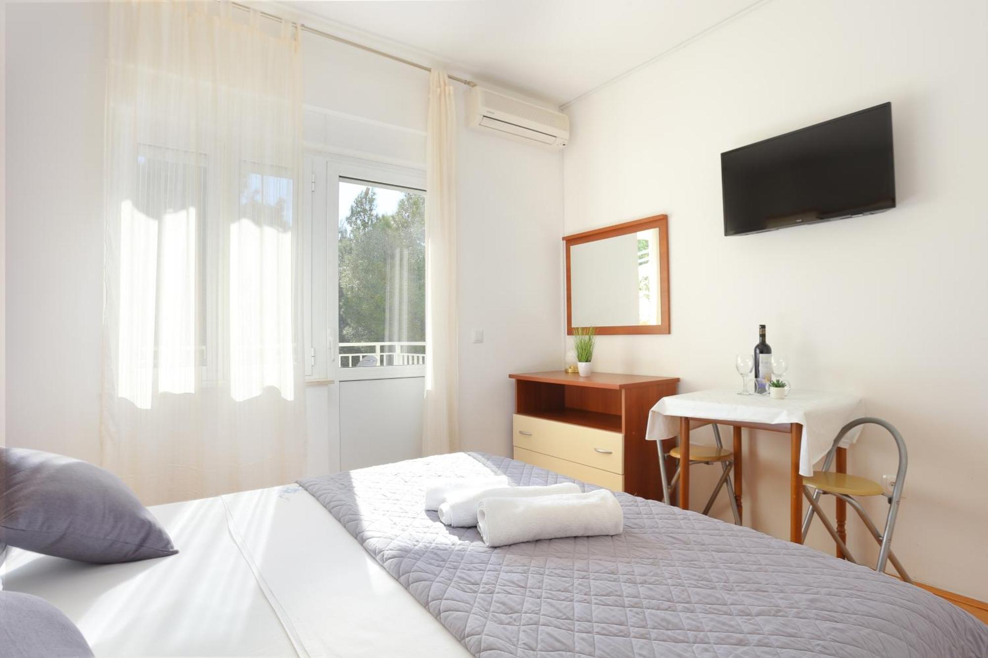 Apartments By The Sea Duce, Omis - 946 Rom bilde