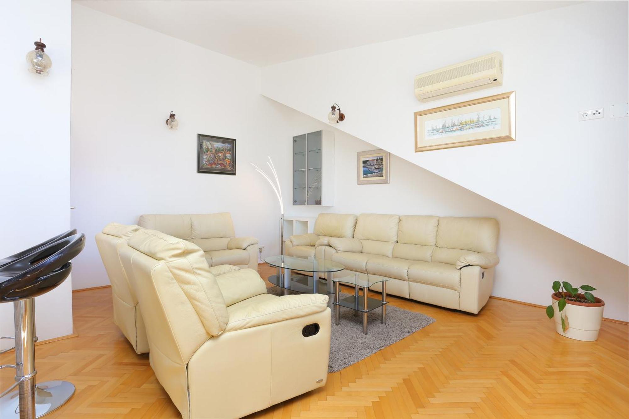 Apartments By The Sea Duce, Omis - 946 Rom bilde