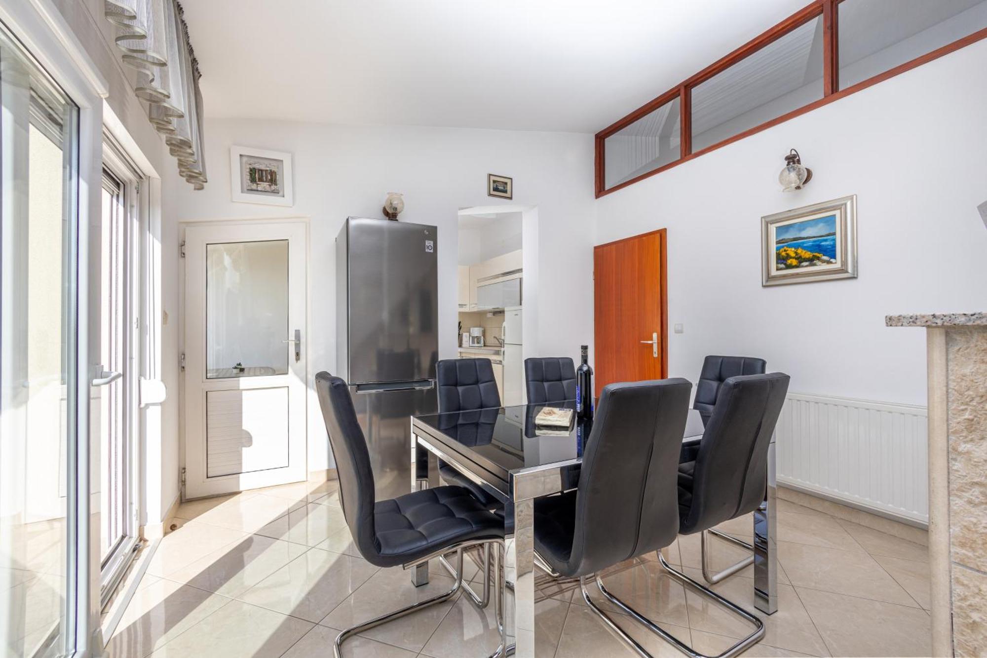 Apartments By The Sea Duce, Omis - 946 Rom bilde
